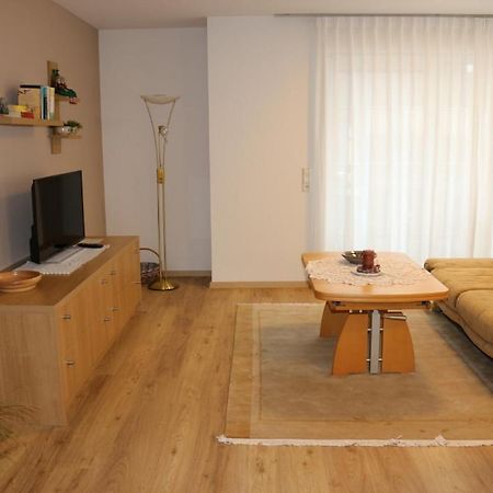 Ferienwohnung Am Berg Bräunlingen Dış mekan fotoğraf