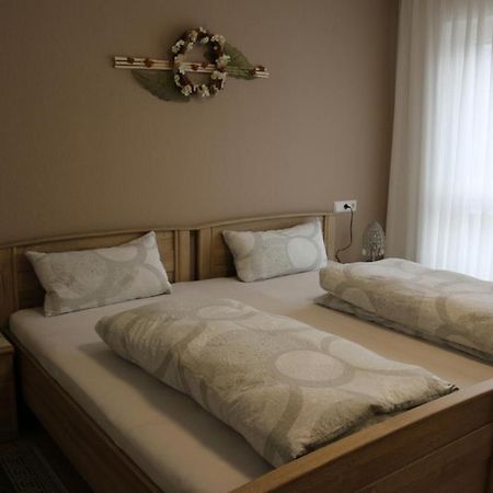 Ferienwohnung Am Berg Bräunlingen Dış mekan fotoğraf