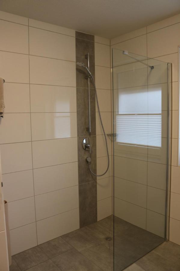 Ferienwohnung Am Berg Bräunlingen Dış mekan fotoğraf